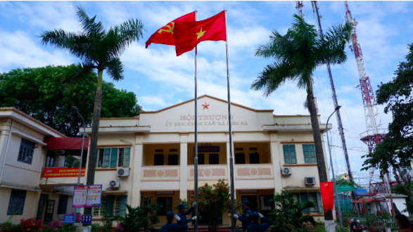 Xã Thư Lâm - Hà Nội: Bản đồ chi tiết và thông tin sau sáp nhập
